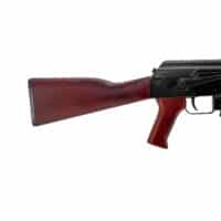 KR-103FT 7.62x39mm Rifle - RED WOOD 3