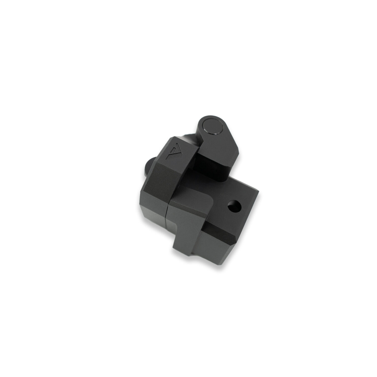 KR-103 7.62X39MM FOLDING M4 ADAPTER KIT (FIXED TRUNNION) - Kalashnikov USA