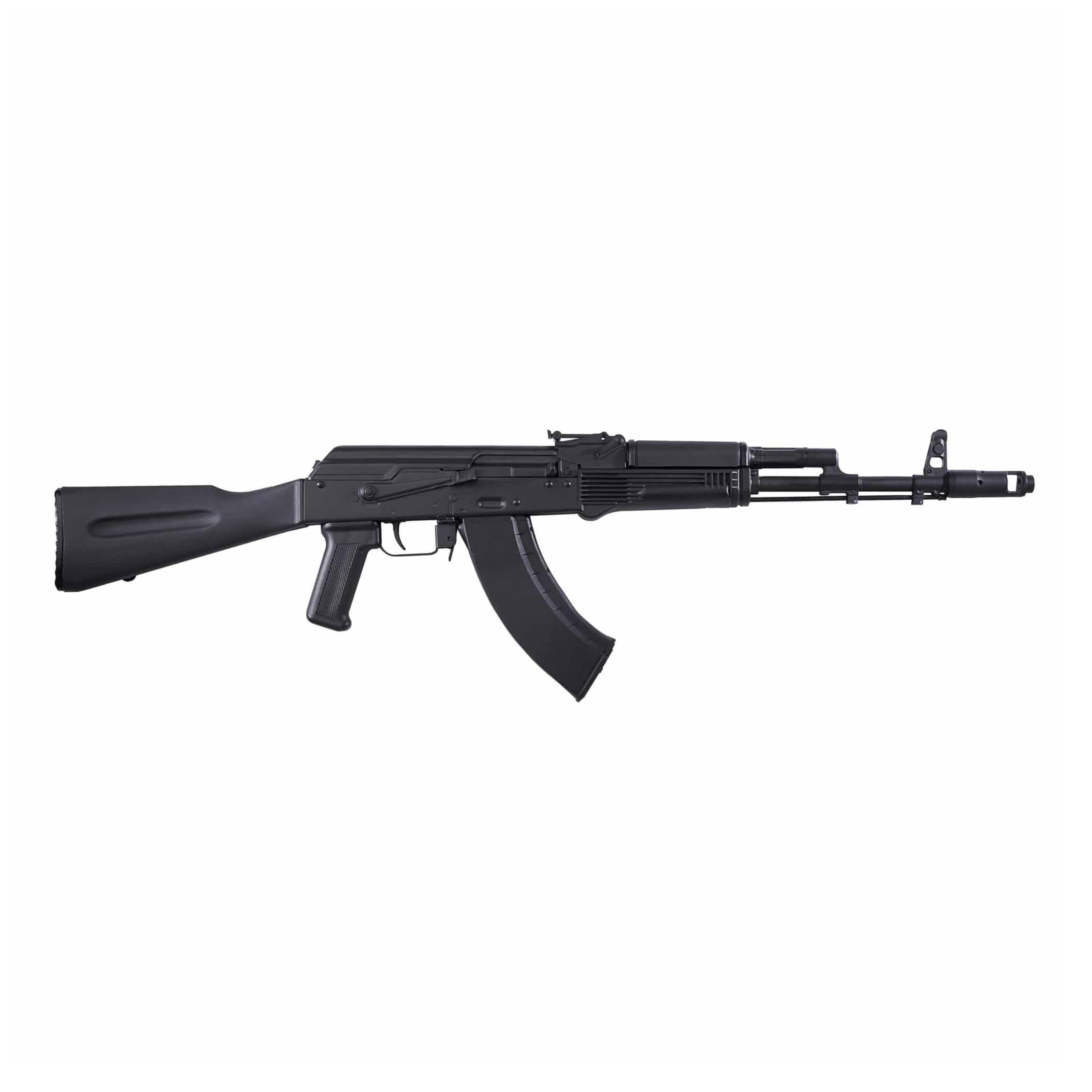 KR-103FT - 7.62x39mm Rifle - Kalashnikov USA