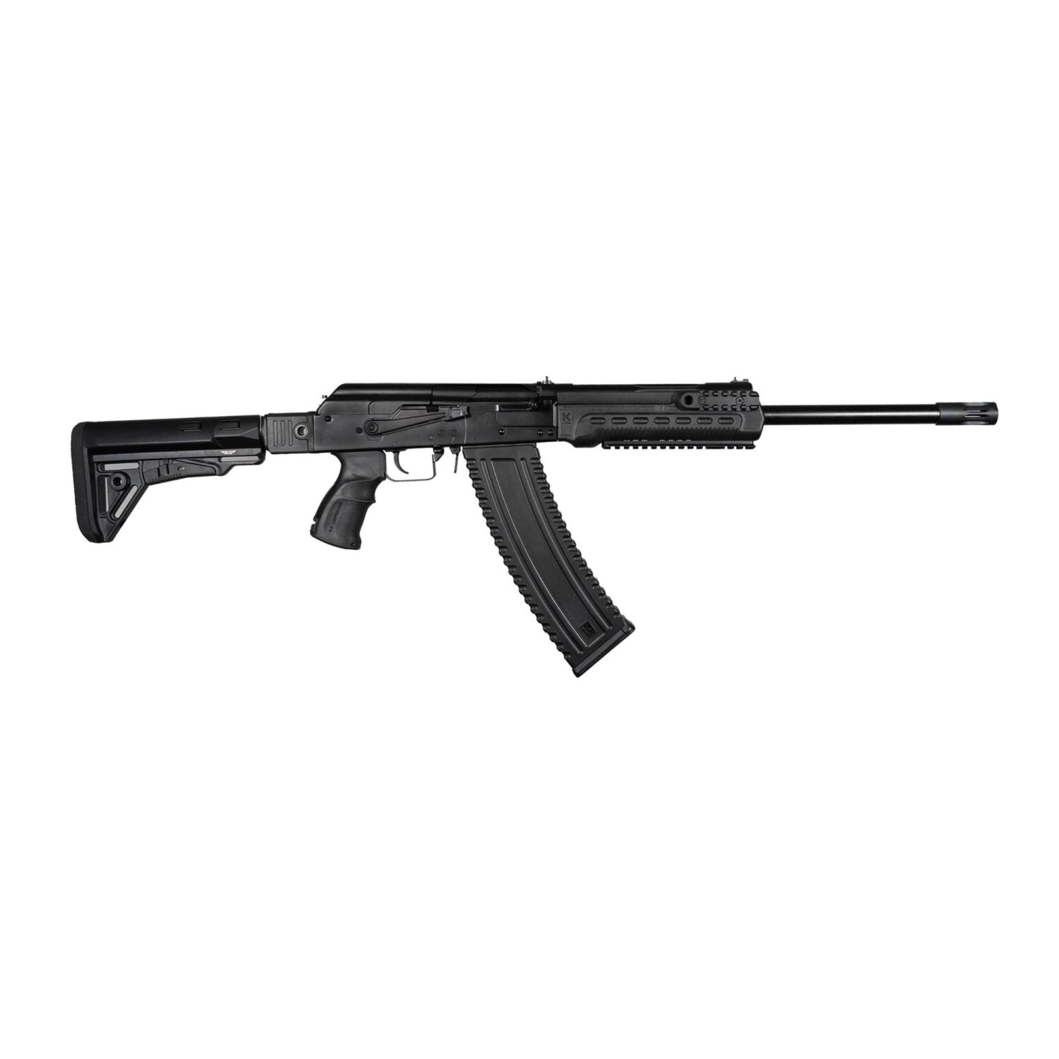 KOMRAD - 12GA Firearm - Kalashnikov USA