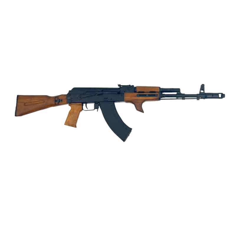 Shop Kalashnikov Firearms and Accessories - Kalashnikov USA