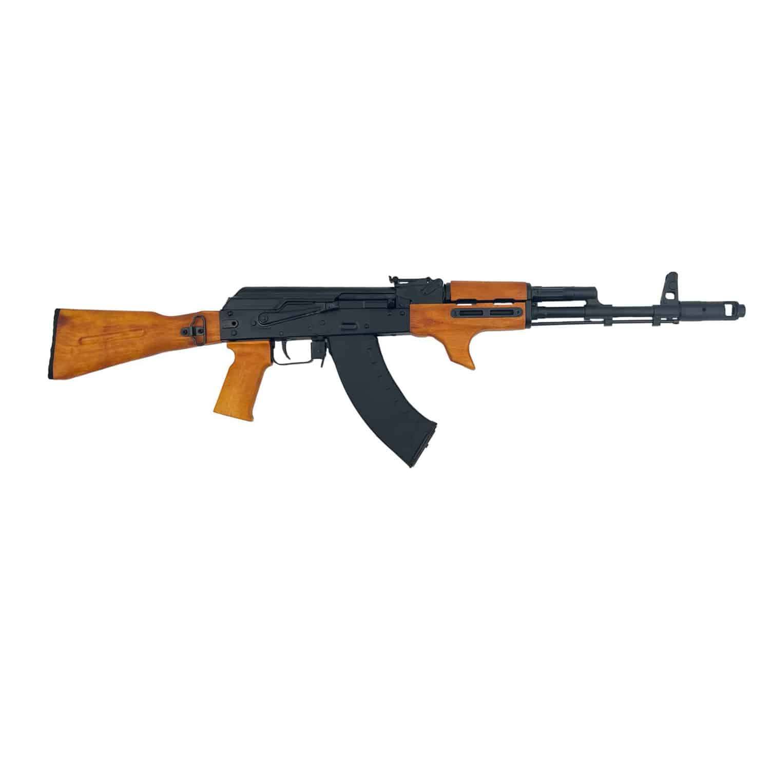 Shop Kalashnikov Firearms and Accessories - Kalashnikov USA