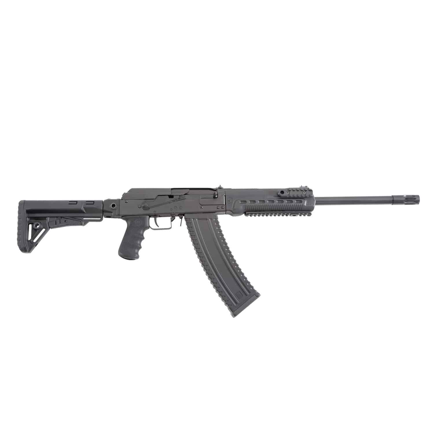 KS-12T-12GA TACTICAL SHOTGUN (BLEM) - Kalashnikov USA