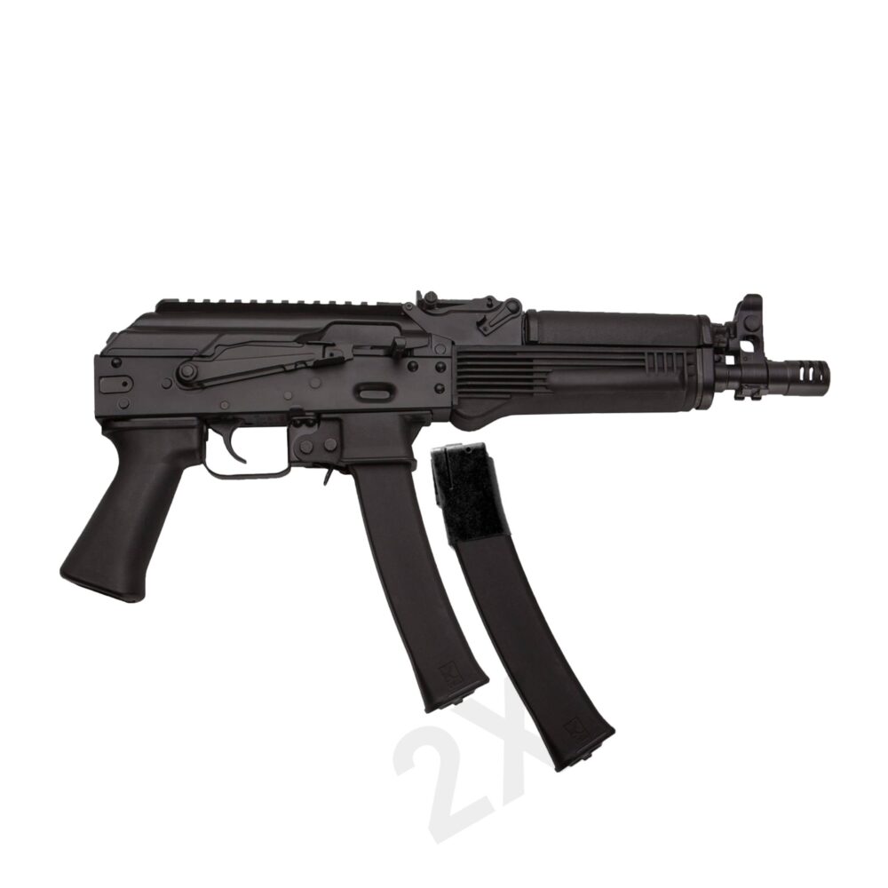 Kalashnikov USA Caliber Kit