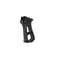 JMac Skeletonized Pistol Grip Front