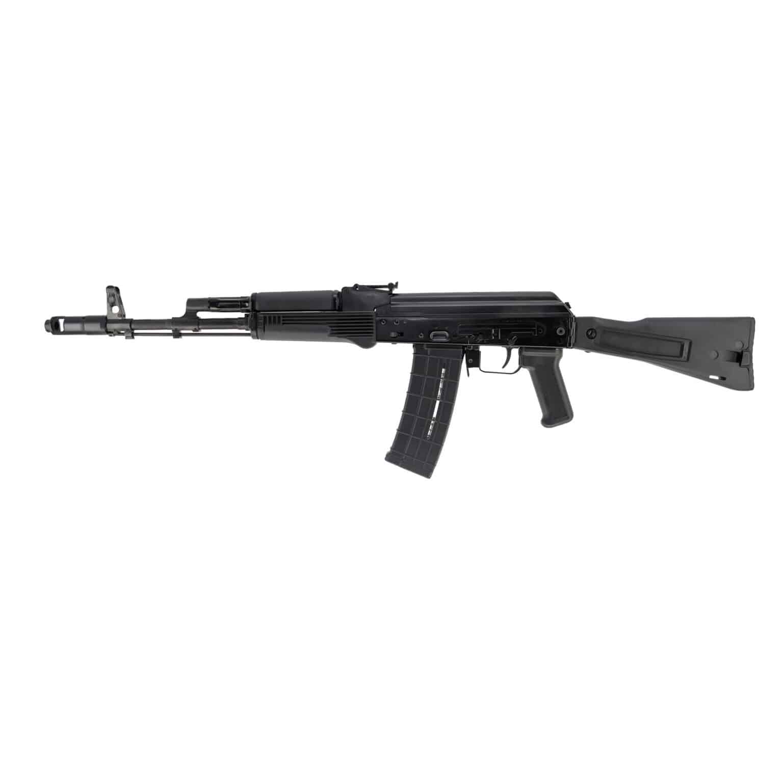 KR-101X – 5.56X45MM RIFLE - Kalashnikov USA